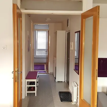 Lägenhet Tulip Sarajevo